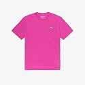 Lacoste Mens Sport Ultra Dry Cotton Sport T-Shirt
