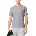 Lacoste Mens Sport Ultra Dry Cotton Sport T-Shirt