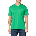 Lacoste Mens Sport Ultra Dry Cotton Sport T-Shirt