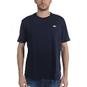 Lacoste Mens Sport Ultra Dry Cotton Sport T-Shirt