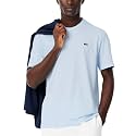 Lacoste Mens Sport Ultra Dry Cotton Sport T-Shirt