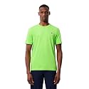 Lacoste Mens Sport Ultra Dry Cotton Sport T-Shirt