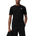 Lacoste Mens Sport Ultra Dry Cotton Sport T-Shirt