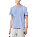 Lacoste Mens Sport Ultra Dry Cotton Sport T-Shirt