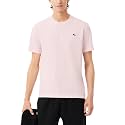 Lacoste Mens Sport Ultra Dry Cotton Sport T-Shirt