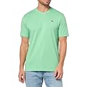 Lacoste Mens Sport Ultra Dry Cotton Sport T-Shirt