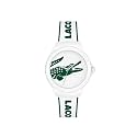 Lacoste Neocroc Qtz Basic Round Dial Women39s