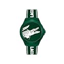 Lacoste Neocroc Qtz Basic Round Dial Women39s
