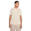 Lacoste Short Sleeve Classic Fit Chine Pique Polo Shirt, L1264 Shirt