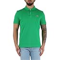 Lacoste Short Sleeve Classic Fit Chine Pique Polo Shirt, L1264 Shirt