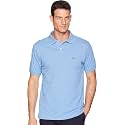 Lacoste Short Sleeve Classic Fit Chine Pique Polo Shirt, L1264 Shirt