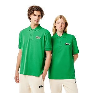 lacoste unisex polos