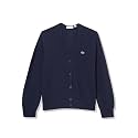 Lacoste Women39s Cashmere Caridgan