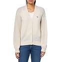 Lacoste Women39s Cashmere Caridgan