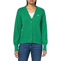 Lacoste Women39s Cashmere Caridgan