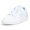 Lacoste Women's Court Cage Leather Sneakers