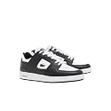 Lacoste Women's Court Cage Leather Sneakers