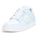 Lacoste Women's Court Cage Leather Sneakers
