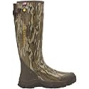 LaCrosse Alpha Evolution 17" Men's Rubber Hunting Boots - Waterproof, Made in USA, Comfort Liner