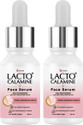 Lacto Calamine 10% Niacinamide Face Serum Minimize Pores & Pigmentation for All Skin Types