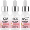 Lacto Calamine 10% Niacinamide Face Serum Minimize Pores & Pigmentation for All Skin Types