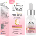 Lacto Calamine 10% Niacinamide Face Serum Minimize Pores & Pigmentation Suitable all skin types