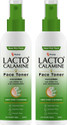 Lacto Calamine Cucumber Face Toner with Green