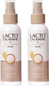 Lacto Calamine Rice Face Toner | Glass Korean Skin|Vitamin C+Niacinamide Men & Women