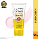 Lacto Calamine Sunscreen - SPF 50 PA