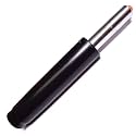 LAD Workspaces® Gas Lift for Office Chair - Universal Size, Heavy Duty Hydraulic and Pneumatic Shock, Fits Most Office Chairs (Color Black)