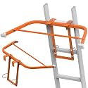 Ladder Stabilizer for Roof,Extended Ladder Accessory Ladder Standoff