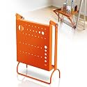 Ladder Work Platform,Ladder Platform Attachment,Extension Ladder Work Tray