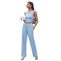 Ladies 3 Piece Long Sleeve Soft Set Hide Belly Fat Formal Sweatsuit Open Front Casual Cardigan