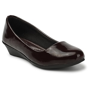 Ladies Hub Casual Collection Comfortable Womens Slip-on