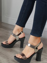 LADOOS Women Heels