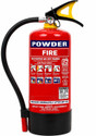 Ladwa Multipurpose for Home, Office & Industrial Use | ISI Marked | ABC Dry Powder Fire Extinguisher Mount