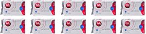 lady anion anion sanitary napkins - night use- xl -290mm - pack of 10 sanitary pad pack of 10
