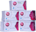lady anion Anion Sanitary Napkins - Night Use- XL -290mm - Pack Of 5 Sanitary Pad (Pack of 5)