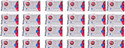 lady anion Anion Sanitary Napkins - Night Use- XL -290mm - Pack Of 25 Sanitary Pad (Pack of 25)