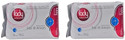 lady anion Anion Sanitary Napkins - Night Use- XL -290mm - Pack Of 2 Sanitary Pad (Pack of 2)