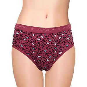 LADY CARE Panties Under WEAR for