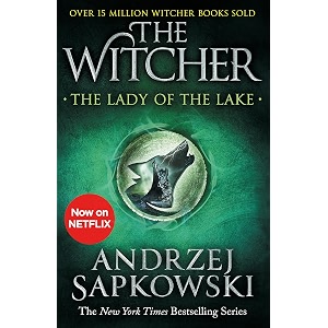 the lady of the lake the witcher 5