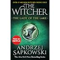 THE LADY OF THE LAKE: THE WITCHER 5