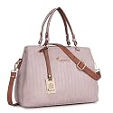 Lady Quinton Women39s Striped Line Handbag for