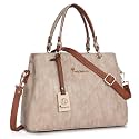 Lady Quinton Women39s Striped Line Handbag for