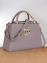 Lady Quinton Women Purple Handbag