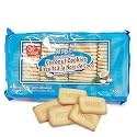 Lady Sarah Individually Wrapped Sugar Sprinkled Coconut Cookies - Perfect for Gifts, Parties & Holidays, 400G/0.88 LB