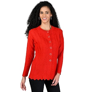 lady willington women woolen round neck cardigan sweater heavy front long kadai cardigan winter wear pure wool cardigan for women free size cotty warm cardigans with side pockets