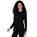 LADYWILLINGTON Women Woollen Round Neck Sweater Heavy