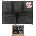 LAFENLIN Lid Organizer for Pelican 1560 Case, Hook &amp; Loop - Screws Inc.